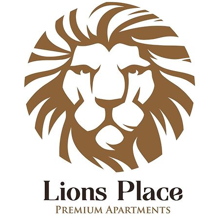 Lions Place Premium Apartments Comfort Optionaler Zugang Zum Spa- Bereich Heidenheim an der Brenz Dış mekan fotoğraf