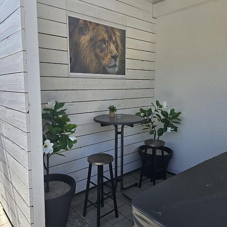 Lions Place Premium Apartments Comfort Optionaler Zugang Zum Spa- Bereich Heidenheim an der Brenz Dış mekan fotoğraf