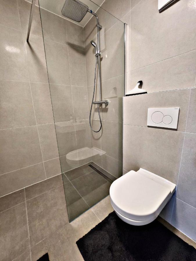 Lions Place Premium Apartments Comfort Optionaler Zugang Zum Spa- Bereich Heidenheim an der Brenz Dış mekan fotoğraf
