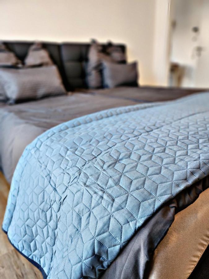Lions Place Premium Apartments Comfort Optionaler Zugang Zum Spa- Bereich Heidenheim an der Brenz Dış mekan fotoğraf